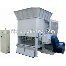 used plastic recycling machine